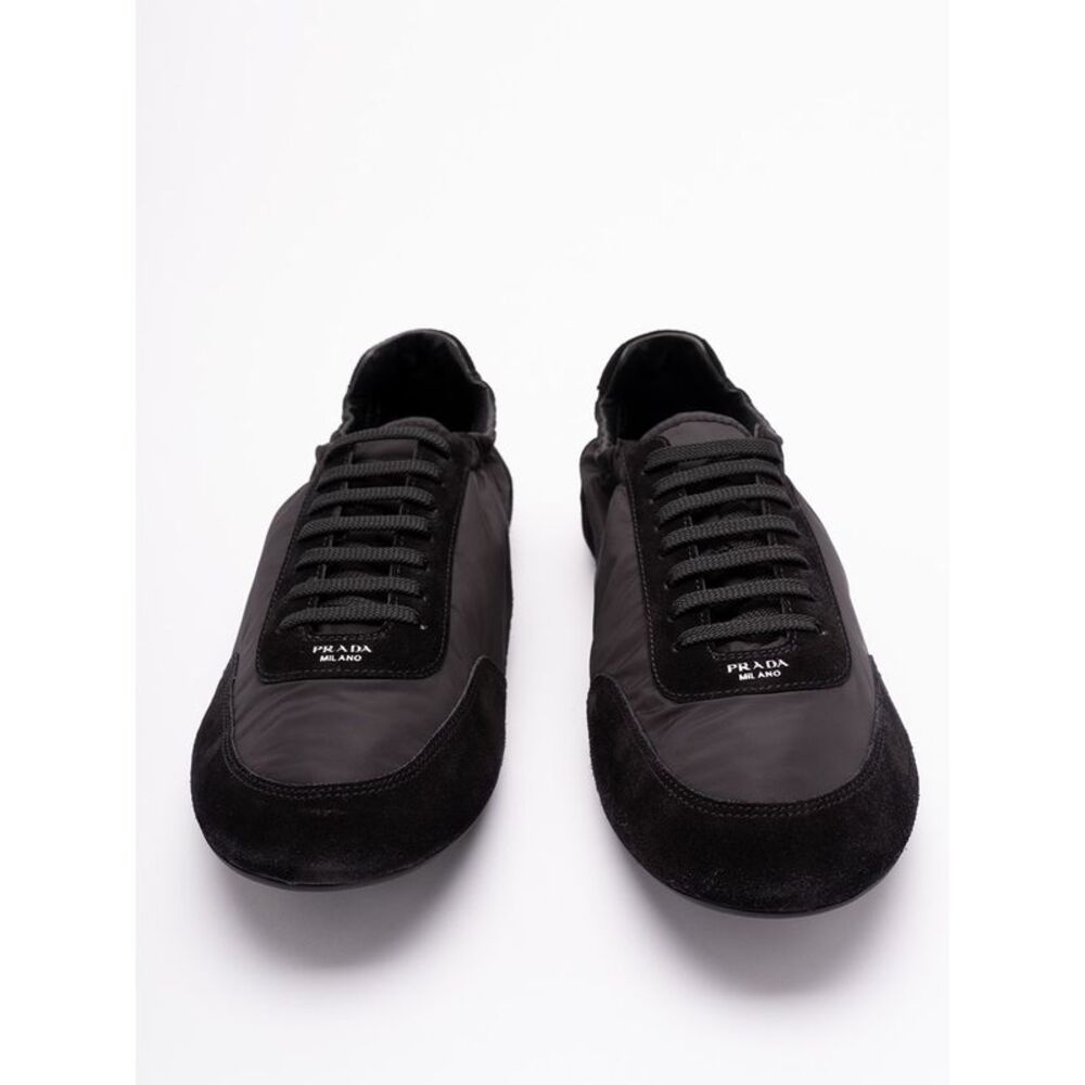 Prada Men `Collapse` Sneakers - Picture 5 of 5